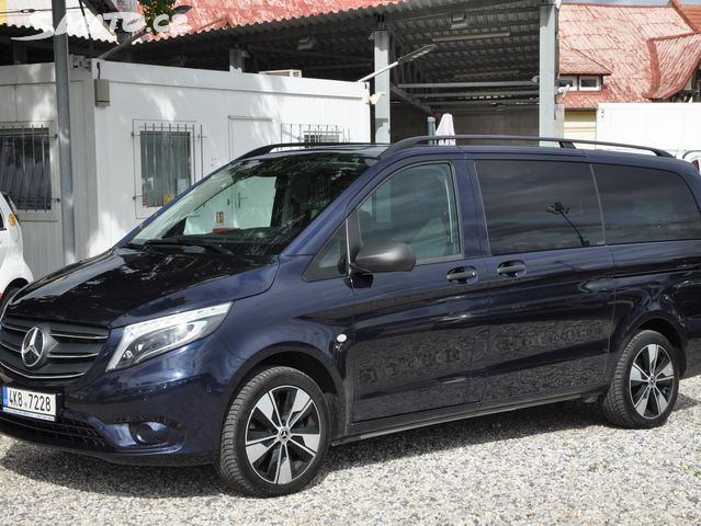 Mercedes Vito